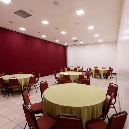 Hotel Rede Andrade Luxor Teresina Exterior foto
