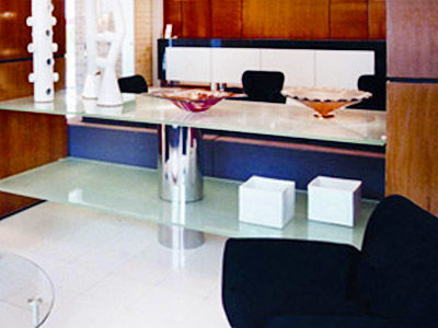 Hotel Rede Andrade Luxor Teresina Exterior foto