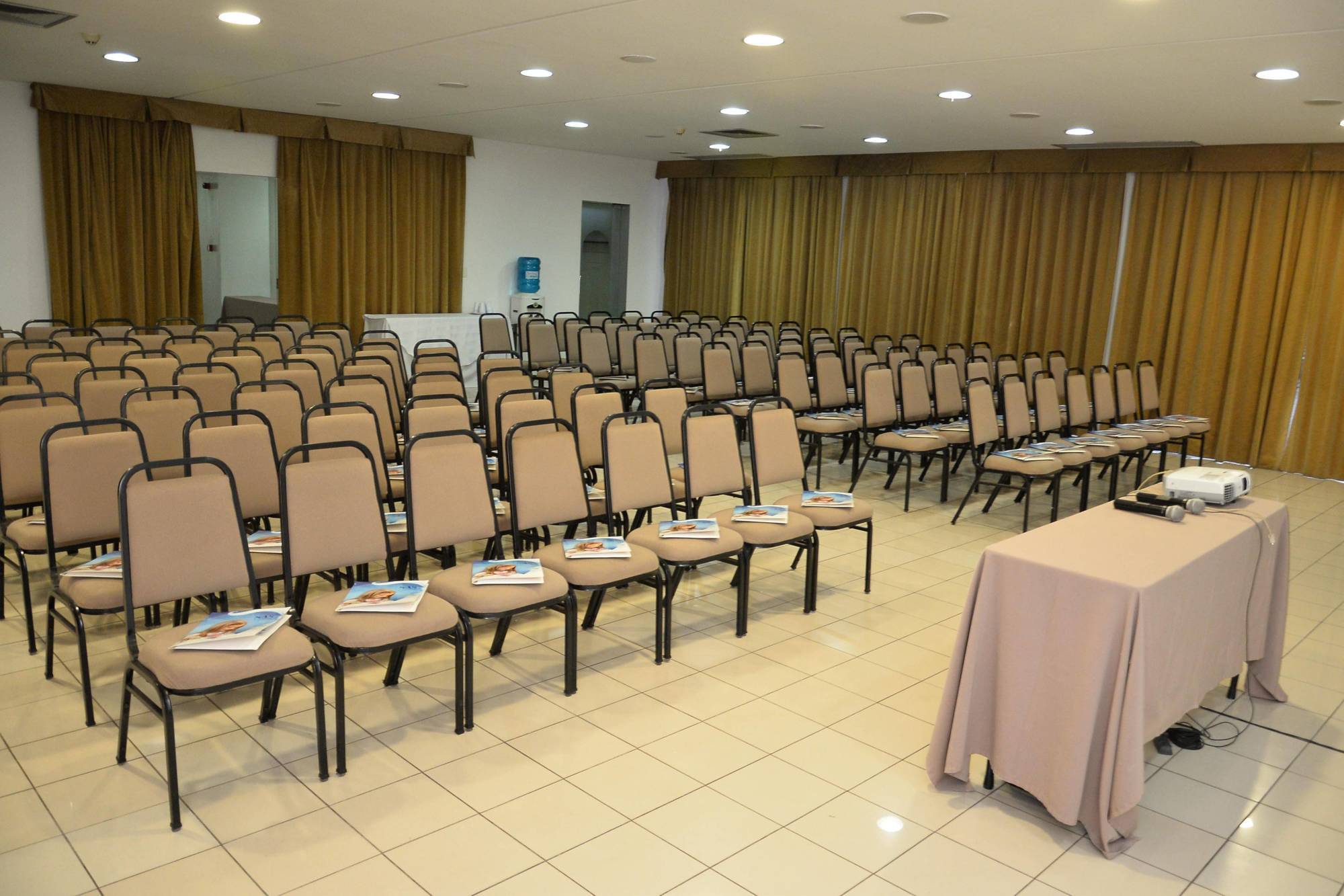 Hotel Rede Andrade Luxor Teresina Exterior foto